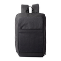 R91799.41 - Plecak usztywniany na laptop Indio, grafitowy 