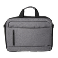 R91800.21 - Torba na laptop Novato, szary 