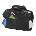 R91825 - Torba na laptopa Montpelier, czarny 