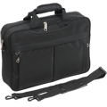 R91825 - Torba na laptopa Montpelier, czarny 