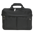 R91825 - Torba na laptopa Montpelier, czarny 