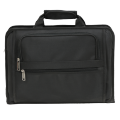 R91826 - Torba na laptopa Reno, czarny 
