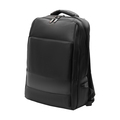 R91843.02 - Plecak dwukomorowy na laptop Oxnard, czarny 