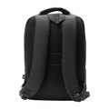 R91843.02 - Plecak dwukomorowy na laptop Oxnard, czarny 